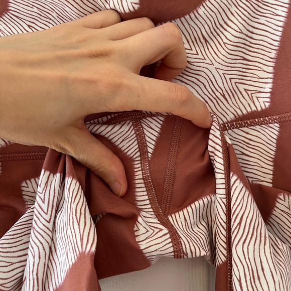 Workout legging 🏋🏻‍♀️ - Picture 3 of 7